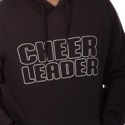 Men Heavy Hoody - CheerleaderDetailbild1