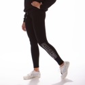 Ladies Stretch Leggings - CheerleaderDetailbild2