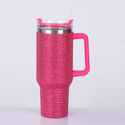 Glitter GetränkeCup	Detailbild2