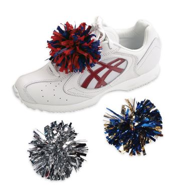 PEPCO - Schuh PomPom Plastik