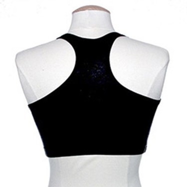 Bodywrappers Sport Top - CHEER WHITEDetailbild - 1