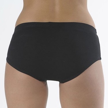 Bodywrappers Kids Low Rise Briefs Detailbild - 2