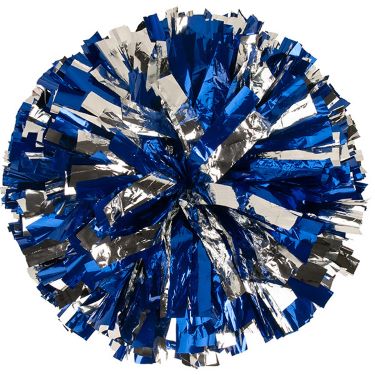 PEPCO - Metallic Show PomPom Size 10Detailbild - 0