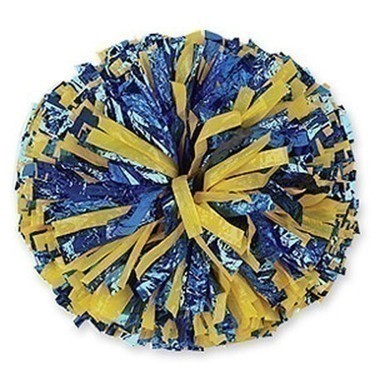 PEPCO - Mixed Material Show PomPom Size 6