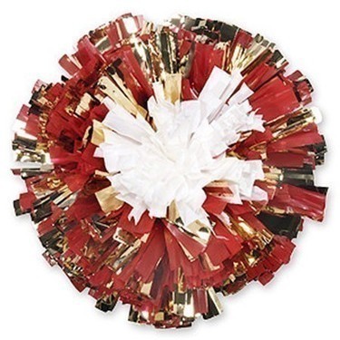 PEPCO - Mixed Material Show PomPom Size 8Detailbild - 0