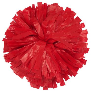 PEPCO - Plastik Show PomPom Size 6