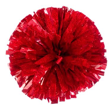 STARPOM - Metallic Holo Show PomPom 8inch