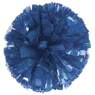 PEPCO - Metallic Holo Show PomPom Size 4Detailbild - 0