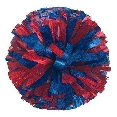 PEPCO - Metallic Holo Show PomPom Size 4Detailbild - 1