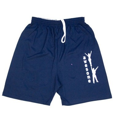 Soffe Sport Short Boys Awesome