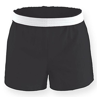 Soffe Kids Short unifarben ohne AufdruckDetailbild - 4