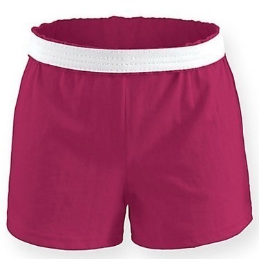 Soffe Kids Short unifarben ohne AufdruckDetailbild - 1