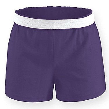 Soffe Kids Short unifarben ohne Aufdruck