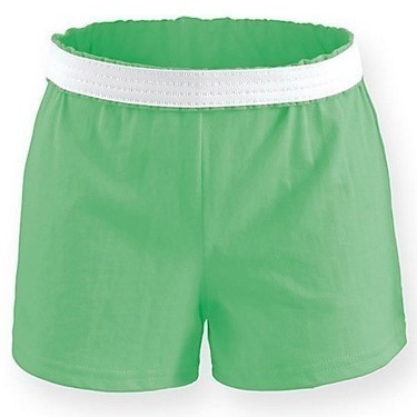 Soffe Kids Short unifarben ohne AufdruckDetailbild - 2