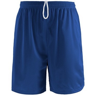 Men Mesh ShortsDetailbild - 2