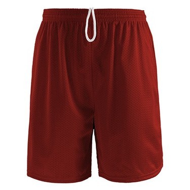 Men Mesh ShortsDetailbild - 0