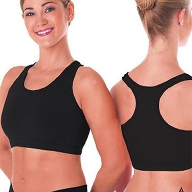 Bodywrappers Kids Sport Top