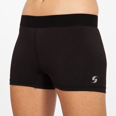 Soffe Dri Short