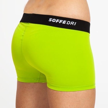 Soffe Dri ShortDetailbild - 5