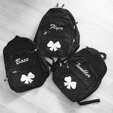 Express Backpack - BaseDetailbild - 0