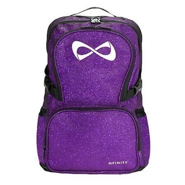 Nfinity Sparkle BackpackDetailbild - 0