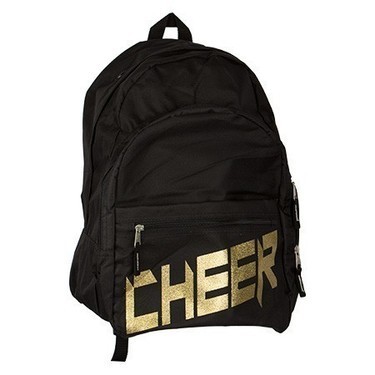 Backpack - CHEER - Gold