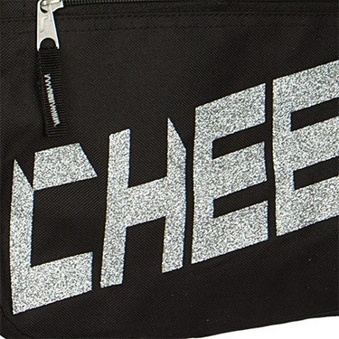 Backpack - CHEER - SilberDetailbild - 1