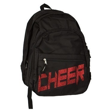 Backpack - CHEER - Rot