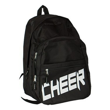 Backpack - CHEER - WhiteDetailbild - 0