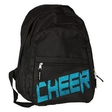 Backpack - CHEER - Azure