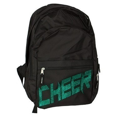 Backpack - CHEER - Green