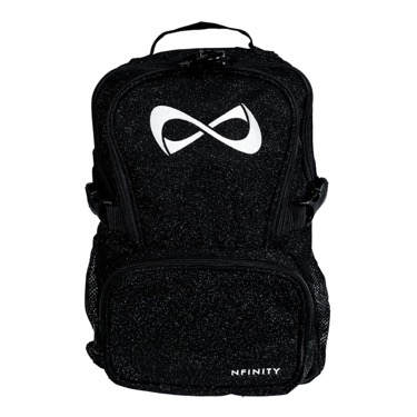 Nfinity Petite Sparkle BackpackDetailbild - 2