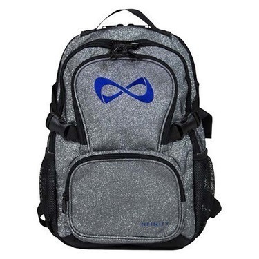 Nfinity Petite Sparkle BackpackDetailbild - 1