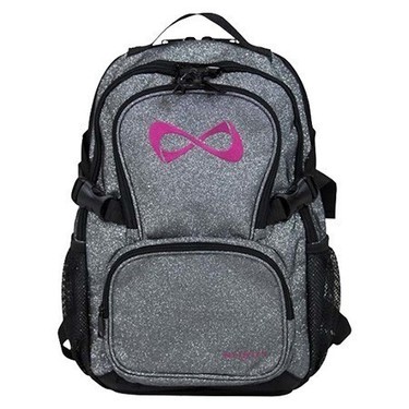 Nfinity Petite Sparkle Backpack
