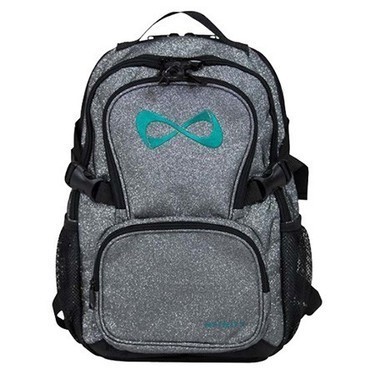 Nfinity Petite Sparkle BackpackDetailbild - 3