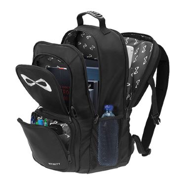 nfinity Classic BackpackDetailbild - 0