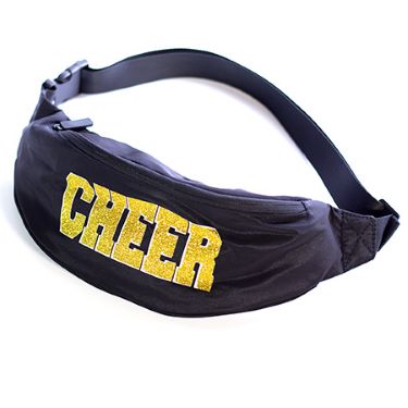 Waistpack - CHEER Glitter - GoldDetailbild - 0