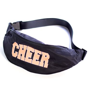 Waistpack - CHEER Glitter - OrangeDetailbild - 0