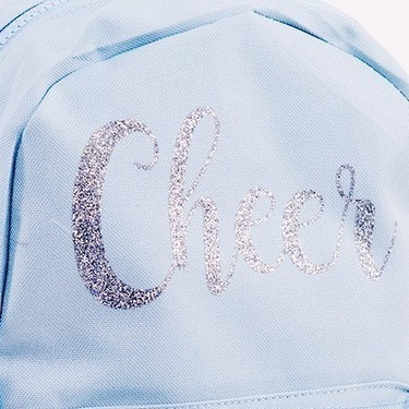 Petite Essential Fashion Backpack - CheerDetailbild - 1
