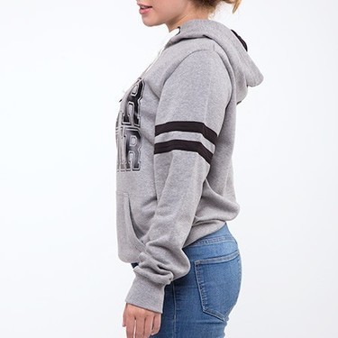 Stripe Hoodie - CHEERLEADERDetailbild - 4