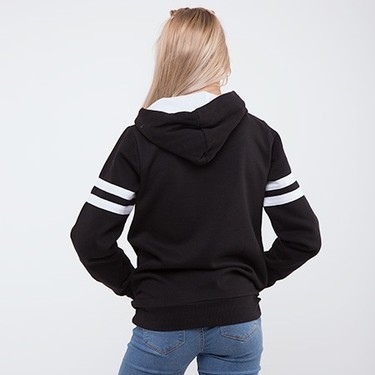 Stripe Hoodie - CHEERLEADERDetailbild - 1