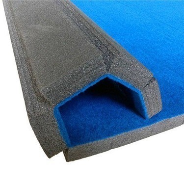 Cheerfloor Bodenturnmatte FlexMatte - 12mDetailbild - 0