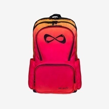 Nfinity Ocean Sunset Backpack - AuslaufmodellDetailbild - 1