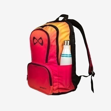 Nfinity Ocean Sunset Backpack - Auslaufmodell