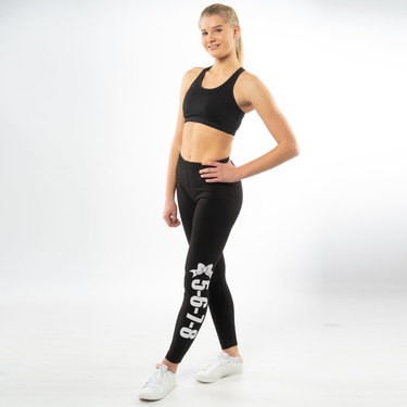 Legging für 5-6-7-8