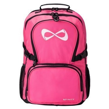 Nfinity Petite Classic Backpack - CHEERCITY.shop