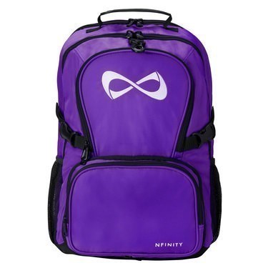 Nfinity Petite Classic BackpackDetailbild - 2