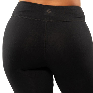 Slay Mesh Legging - DanceDetailbild - 3