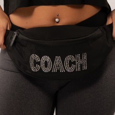 Bauchtasche - COACH