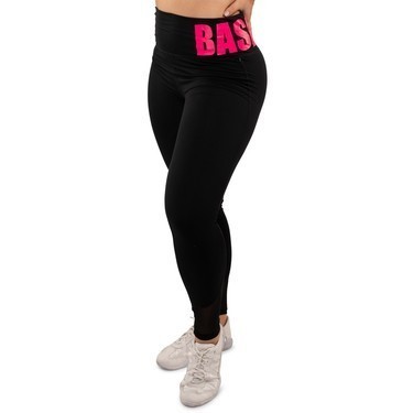 Yoga Mesh Legging - BaseDetailbild - 0